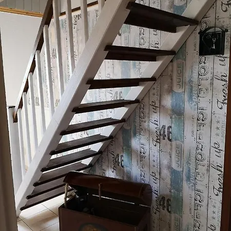 Ostsee-ferienwohnung-nautikuss Wangels
