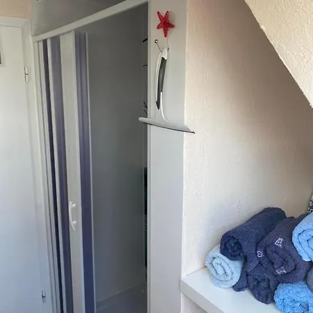 Ostsee-ferienwohnung-nautikuss Appartement Wangels