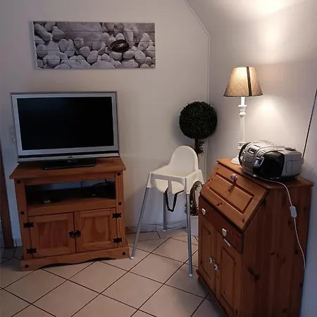 Ostsee-ferienwohnung-nautikuss * Wangels