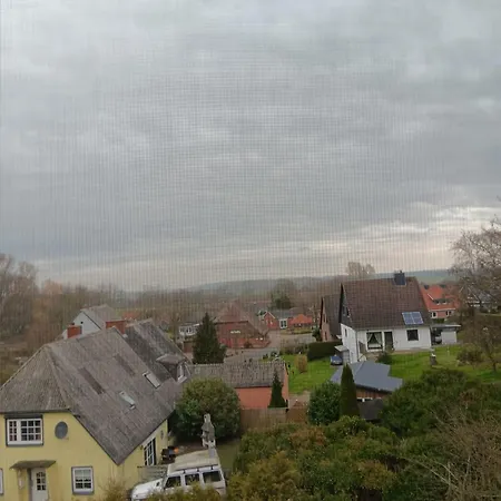 Appartement Ostsee-ferienwohnung-nautikuss