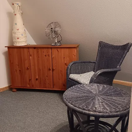 Ostsee-ferienwohnung-nautikuss Wangels