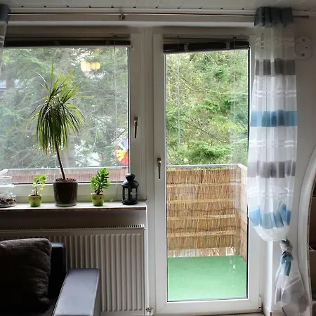 Ostsee-ferienwohnung-nautikuss Wangels