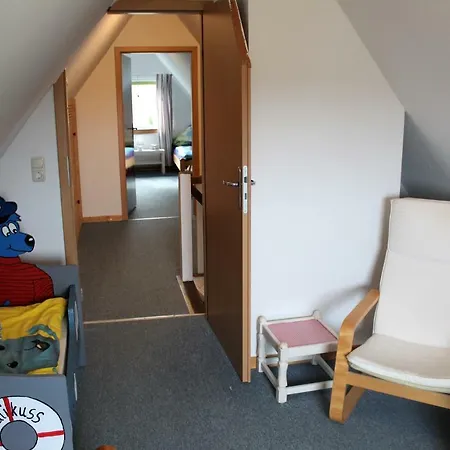 Ostsee-ferienwohnung-nautikuss Wangels
