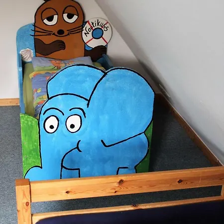 Ostsee-ferienwohnung-nautikuss *